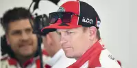 Kimi Räikkönen