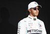 Lewis Hamilton: Instagram-Bekenntnis zu Mercedes gelöscht?