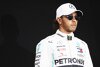 Bild zum Inhalt: Lewis Hamilton: Instagram-Bekenntnis zu Mercedes gelöscht?