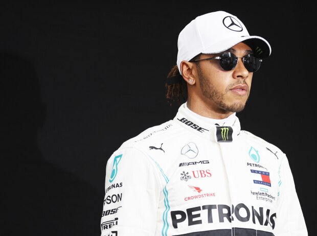 Lewis Hamilton Lewis Hamilton