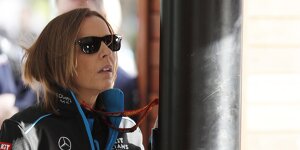 Williams: Rennen 2020 für das Team überlebenswichtig