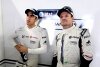 Rubens Barrichello: Paydriver waren Kardinalfehler des Williams-Teams