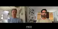 Lucas di Grassi, Nico Rosberg