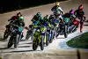 Bild zum Inhalt: Nach dem Lockdown in Italien: Luca Marini will sofort auf die Rossi-Ranch
