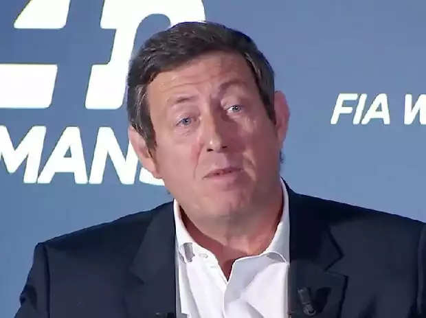 Titel-Bild zur News: Gerard Neveu