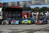 Rallycross-WM verschiebt Elektrifizierung der Serie in das Jahr 2022