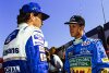 Eddie Jordan: Weder Schumacher noch Senna der beste Fahrer aller Zeiten!