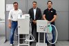 Formel-1-Liveticker: Wie Rennstrecken in der Coronakrise helfen