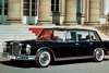 Mercedes 600 (1963-1981): Klotzen statt Kleckern