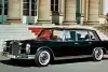 Bild zum Inhalt: Mercedes 600 (1963-1981): Klotzen statt Kleckern