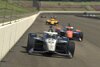 Die IndyCar-Woche: Zweiter E-Sport-Sieg in Folge für Pagenaud - Wickens stark