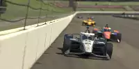Bild zum Inhalt: Die IndyCar-Woche: Zweiter E-Sport-Sieg in Folge für Pagenaud - Wickens stark