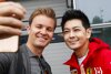 Bild zum Inhalt: Nico Rosberg: Formel 1 sollte 2020 auf zwei Rennen pro Strecke setzen