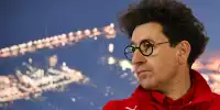 Mattia Binotto
