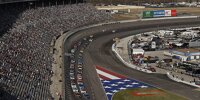 Bild zum Inhalt: Die NASCAR-Woche: Texas drängt auf Rennen - Uneinigkeit in North Carolina