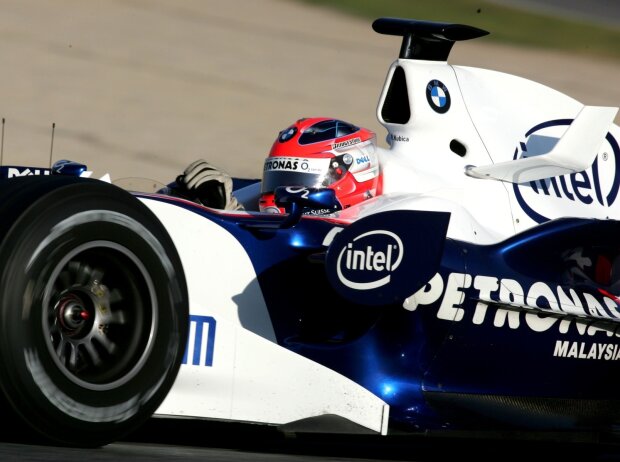 Robert Kubica Robert Kubica