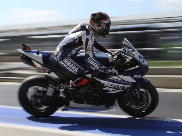 Marco Melandri Marco Melandri