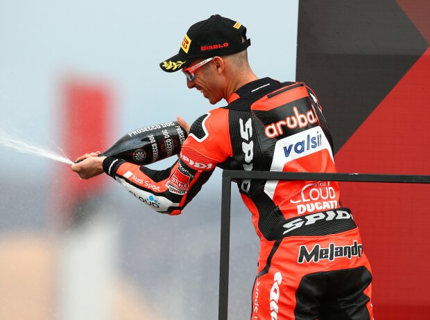 Marco Melandri Marco Melandri