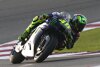 Bild zum Inhalt: Arbeit am Fahrstil nötig: Nur Rossi bei Yamaha mit starkem Reifenverschleiß