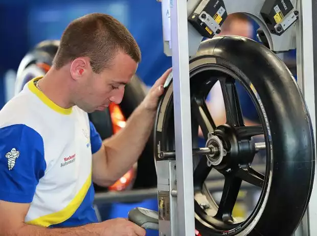 Michelin Titel-Bild zur News: Michelin