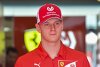 Formel-1-Liveticker: Wirkt sich Corona auf den Fahrermarkt 2021 aus?