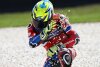 Bild zum Inhalt: Bautistas Wechsel von Ducati zu Honda laut Melandri "ein Geschenk für Rea"
