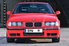 Bild zum Inhalt: BMW 3er Compact (1994-2004): Kennen Sie den noch?