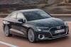 Bild zum Inhalt: Audi A3 Limousine (2020): Mehr sexy, mehr Mildhybrid