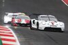 Bild zum Inhalt: Porsche: Hybrid im GT-Sport wäre "falsches Signal"