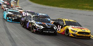 eNASCAR Heat Pro League: Zweite Saison nach erfolgreichem Debüt