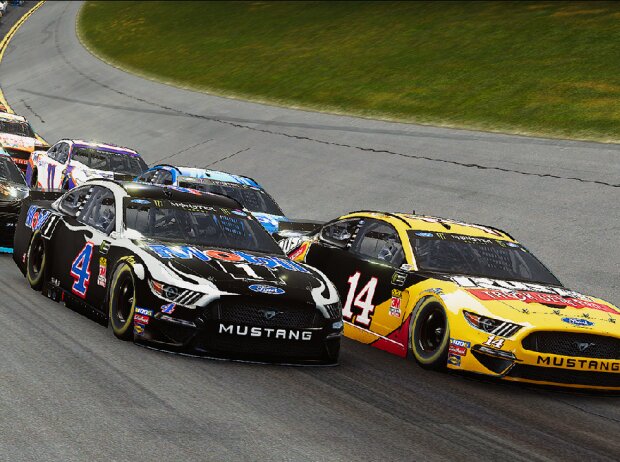 NASCAR Heat 4 NASCAR Heat 4