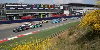 DTM, Zolder