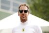 Bild zum Inhalt: Sebastian Vettel: Egal ob es Ferrari schadet oder nicht