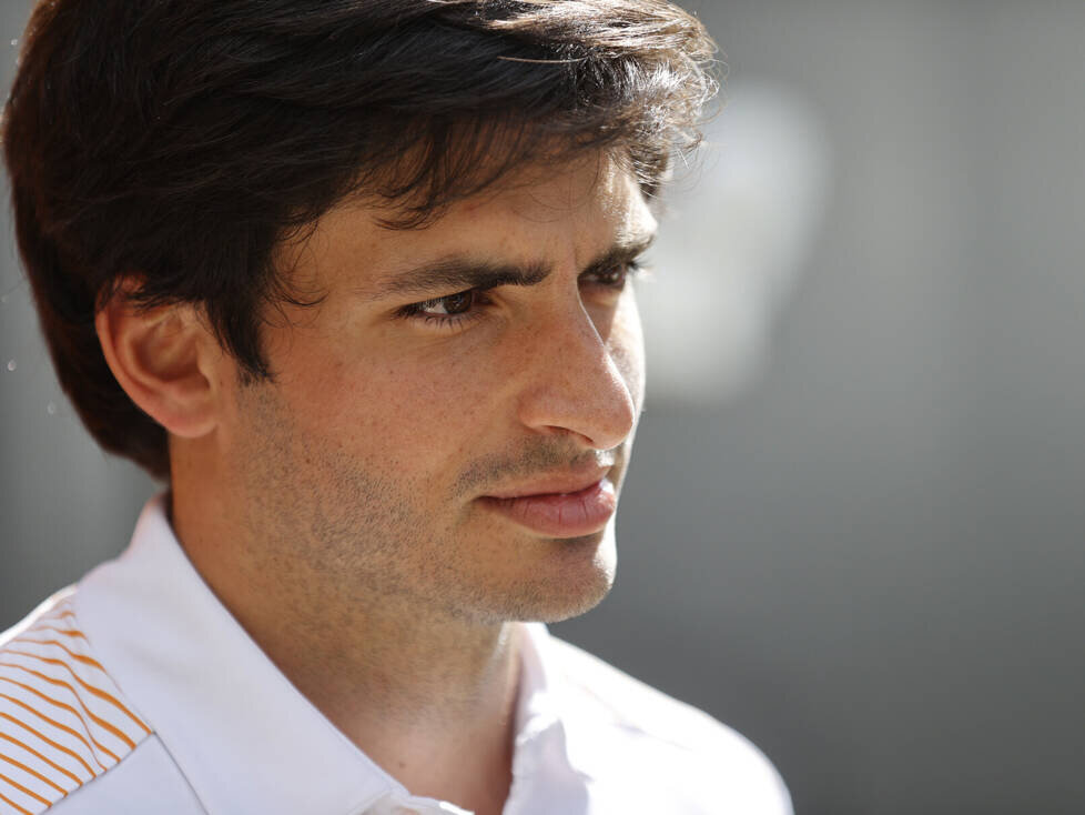 Carlos Sainz