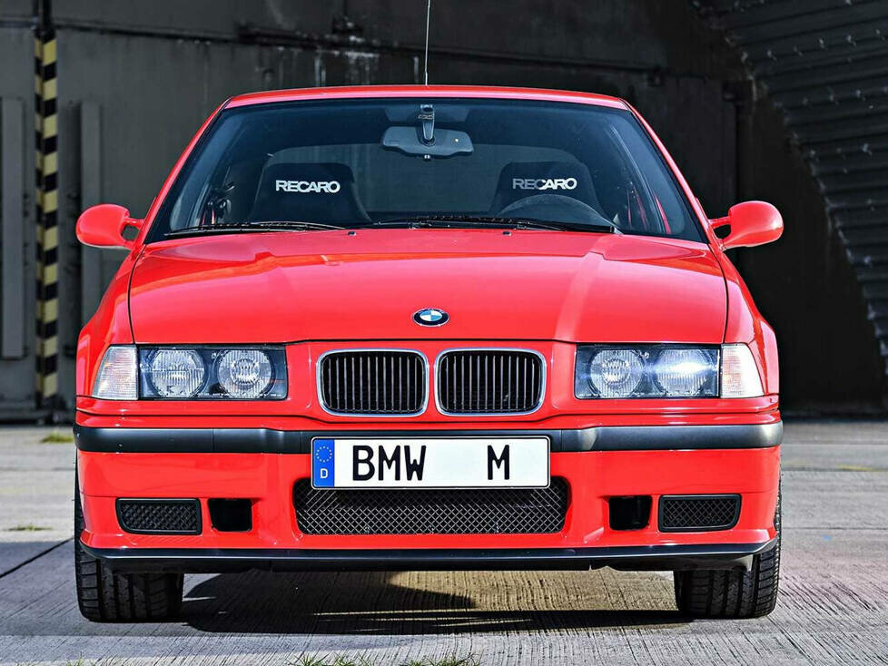 BMW 3er