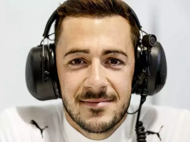 Sven Müller Titel-Bild zur News: Sven Müller