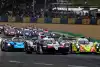 Bild zum Inhalt: Ausweichdatum: 24h von Le Mans im Oktober oder November möglich