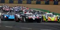 Startformation