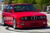 Bild zum Inhalt: BMW E30 M3 mit E46 M3 Motor: Blasphemie oder richtig cool?