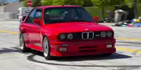 Bild zum Inhalt: BMW E30 M3 mit E46 M3 Motor: Blasphemie oder richtig cool?