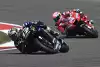 Bild zum Inhalt: Interesse von Vinales "ehrt" Ducati: Zum Wechsel bewegen konnte man ihn nicht