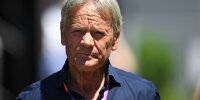 Bild zum Inhalt: Wegen Deal mit FIA: Marc Surer kritisiert Ferrari-Gegner