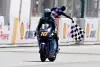 Bild zum Inhalt: Rossi-Bruder Marini erinnert sich an sein bestes und schlechtestes Rennen