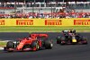 Charles Leclerc: Rückwärts-Strecken müsste man ganz neu lernen