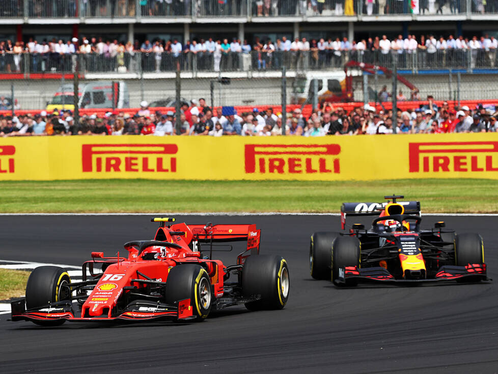 Charles Leclerc