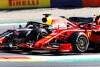 Bild zum Inhalt: Formel-1-Liveticker: Leclerc über Verstappen-Zweikampf: "Über dem Limit"