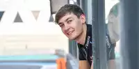 George Russell
