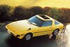 Mazda RX-7 - eine Chronologie