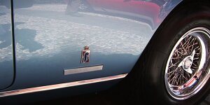 Pininfarina - 90 Jahre Autodesign der Extraklasse - Teil 3