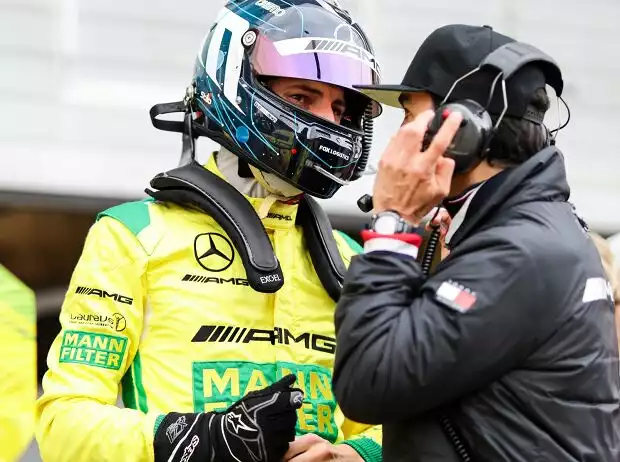 Titel-Bild zur News: Raffaele Marciello